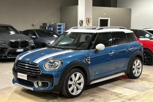 MINI Countryman 2.0 Cooper D ALL4 Hype Auto-19"-