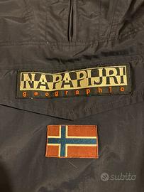 Giacca Napapiri
