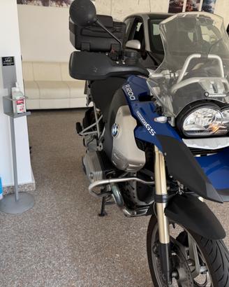 Bmw R 1200 GS