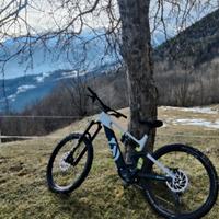 Husqvarna HC4 ebike