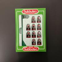 Subbuteo Feyenoord lw ref 85