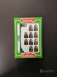 Subbuteo Feyenoord lw ref 85