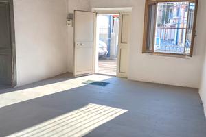 Casa doppio ingresso