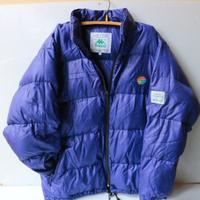 Piumino naturale Robe di KAPPA tg. L - Come nuovo