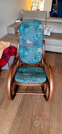 poltrona Thonet