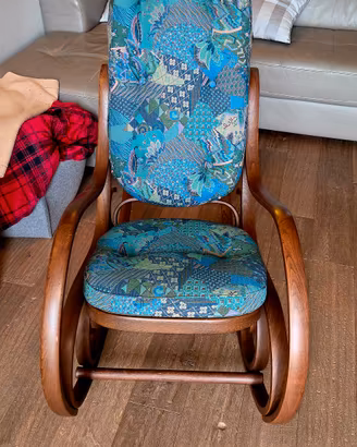 poltrona Thonet