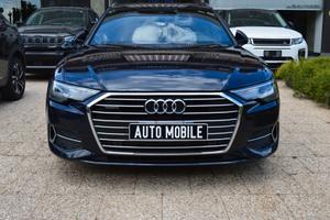 Audi A6 Avant 50 3.0 TDI quattro tiptronic S line