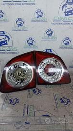 GOLF PLUS FANALE POSTERIORE DX SX