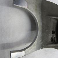 Forchetta Cambio Sinistra Honda 500 Four originale