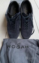 Scarpe uomo Sneakers Hogan