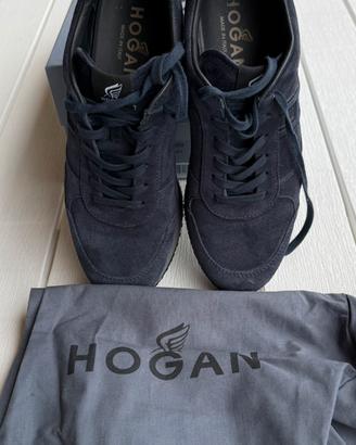 Scarpe uomo Sneakers Hogan