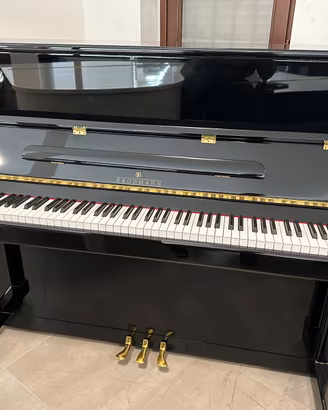 Pianoforte BRODMANN alta qualità