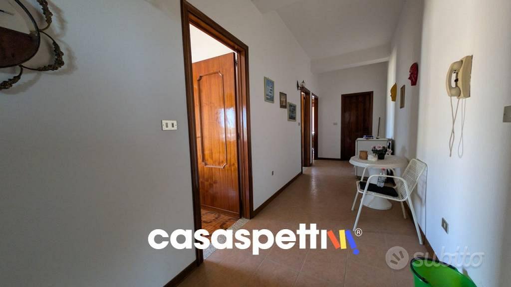 Appartamento – Montebello Jonico, Serro - Vista 3