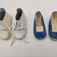 ACCESSORI PER NEONATO, VINTAGE ANNO 1960