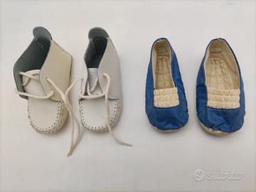 ACCESSORI PER NEONATO, VINTAGE ANNO 1960