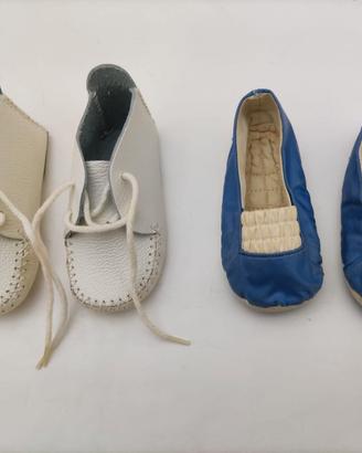 ACCESSORI PER NEONATO, VINTAGE ANNO 1960