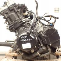 MOTORE Suzuki GSX-S 1000 16-19 19320 km Video