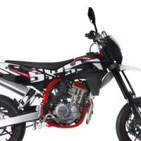 smembro swm 125 ricambi 