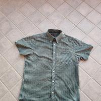camicia ben sherman casual ultras mods