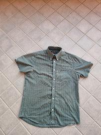 camicia ben sherman casual ultras mods