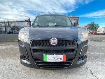 Fiat Doblo Doblò 2.0 MJT 16V Emotion