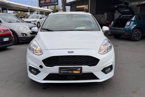Ford Fiesta 1.1 85 CV 5 porte ST-Line