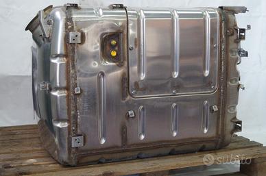 Catalizzatore Scarico FORD F-MAX Marmitta E6