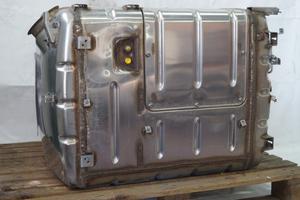 Catalizzatore Scarico FORD F-MAX Marmitta E6