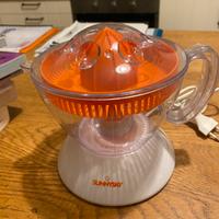 Sunnysky spremiagrumi elettrico