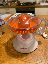 Sunnysky spremiagrumi elettrico