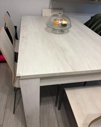 Tavolo 140cm