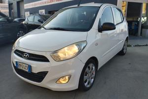 Hyundai i10 1.1 Fiorucci