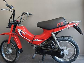 Honda Altro modello - 1982