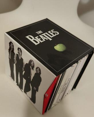 THE BEATLES