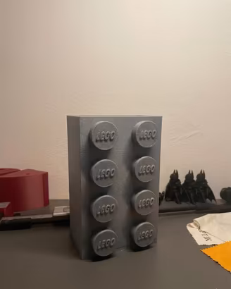 Lego Vaso