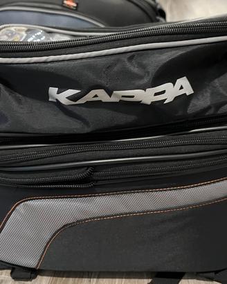 Borsa serbatoio