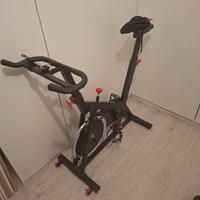 SPIN BIKE 100 DECATHLON