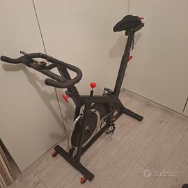 SPIN BIKE 100 DECATHLON
