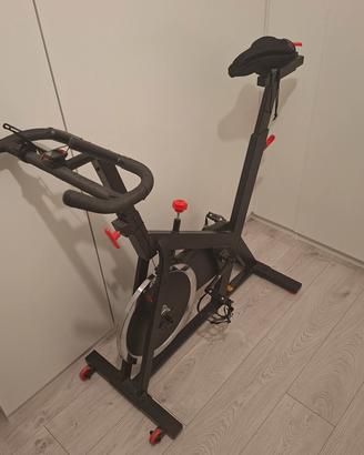 Bici Spinning  Cyclette SPIN BIKE 100 DECATHLON
