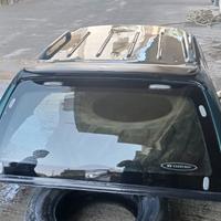 Hard Top Mitsubishi - copricassone L200