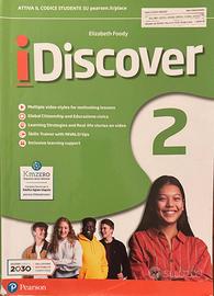 iDiscover 2
