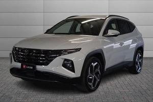 Hyundai Tucson 3nd serie 1.6 HEV aut. Exellence