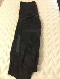 Pantaloni Antipioggia