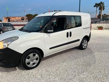 Fiat Doblo Doblò 1.6 MJT 16V 105CV Lounge