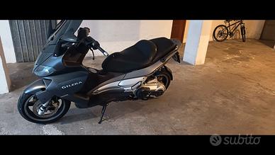 Gilera Nexus 500