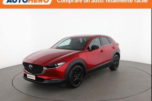 MAZDA CX-30 EL60496