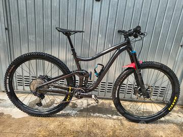 Mountainbike Giant Trance 29 1 GE 2020 – Taglia M