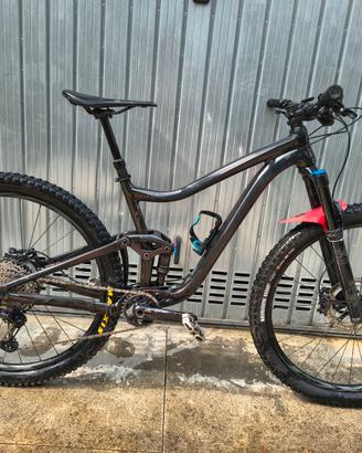 Mountainbike Giant Trance 29 1 GE 2020 – Taglia M