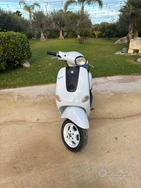 Vespa Et2