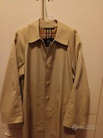 Trench Donna Burberry Taglia M